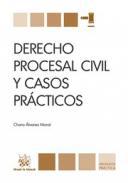 Derecho Procesal Civil y Casos Prcticos