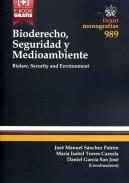 Bioderecho, seguridad y medioambiente