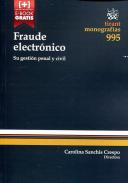 Fraude electrnico
