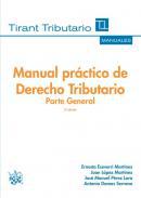 Manual práctico de derecho tributario