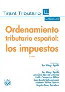 Ordenamiento tributario espaol
