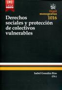 Derechos sociales y proteccin de colectivos vulnerables