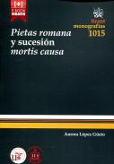 Pietas romanas y sucesin mortis causa