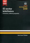 El sector telefnico