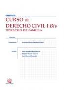 Curso de derecho civil, 1 Bis