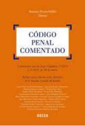 Código penal comentado