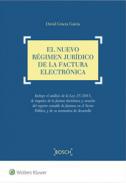 El nuevo rgimen jurdico de la factura electrnica