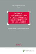 Derecho administrativo y derecho penal