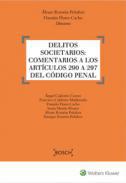 Delitos societarios