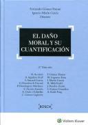 El dao moral y su cuantificacin