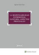La responsabilidad patrimonial sanitaria