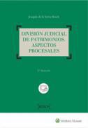 Divisin judicial de patrimonios