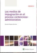 Los medios de impugnacin en el proceso contencioso-administrativo