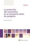 La proteccin del consumidor  en el transporte areo  de pasajeros