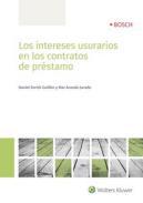 Los intereses usurarios en los contratos de prstamo