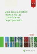 Gua para la gestin integral de las comunidades de propietarios