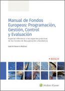 Manual de fondos europeos