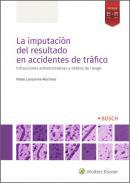 La imputacin del resultado en accidentes de trfico