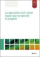 La ejecucin civil
