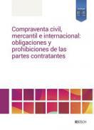 Compraventa civil, mercantil e internacional