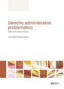 Derecho Administrativo problemtico