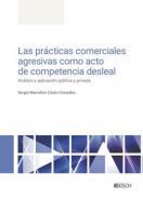 Las prcticas comerciales agresivas como acto de competencia desleal