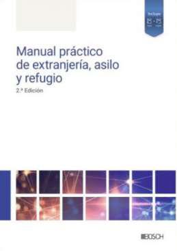 Manual prctico de extranjera, asilo y refugio