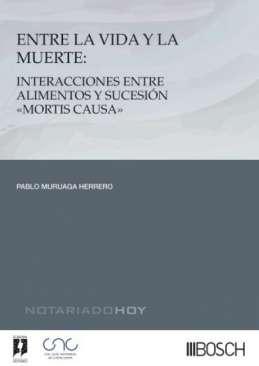 Entre la vida y la muerte
