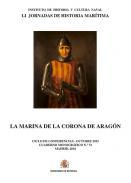 La marina de la Corona de Aragn