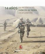 14 aos de presencia del Ejrcito de Tierra en Afganistn