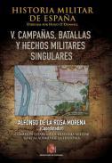 Historia militar de Espaa, 5