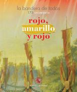 Rojo, amarillo y rojo