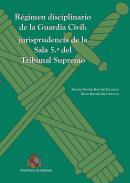 Rgimen disciplinario de la Guardia Civil