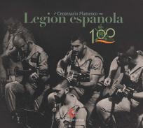 Cantes flamencos a la Legión español
