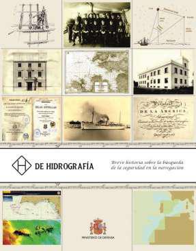 H de Hidrografa