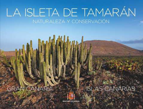 La isleta de Tamarn