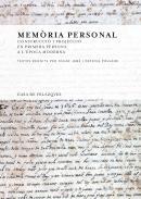 Memria personal