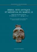 Rirha : site antique et mdival du Maroc, 2