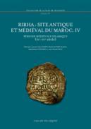 Rirha : site antique et mdival du Maroc, 4