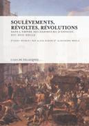 Soulvements, rvoltes, rvolutions