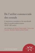 De l'utilit commerciale des consuls
