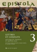 Lettres et conflits