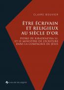 tre crivain et religieux au Sicle d'or