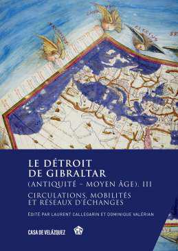 Le dtroit de Gibraltar (Antiquit-Moyen ge), 3