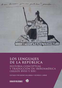 Los lenguajes de la repblica