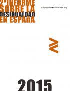 2 Informe sobre la Desigualdad en Espaa 2015