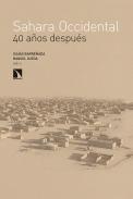 Shara Occidental 40 aos despus