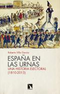 Espaa en las urnas