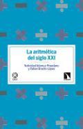 La aritmtica del siglo XXI