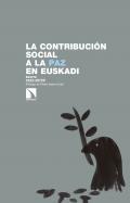 La contribucin social a la paz en Euskadi